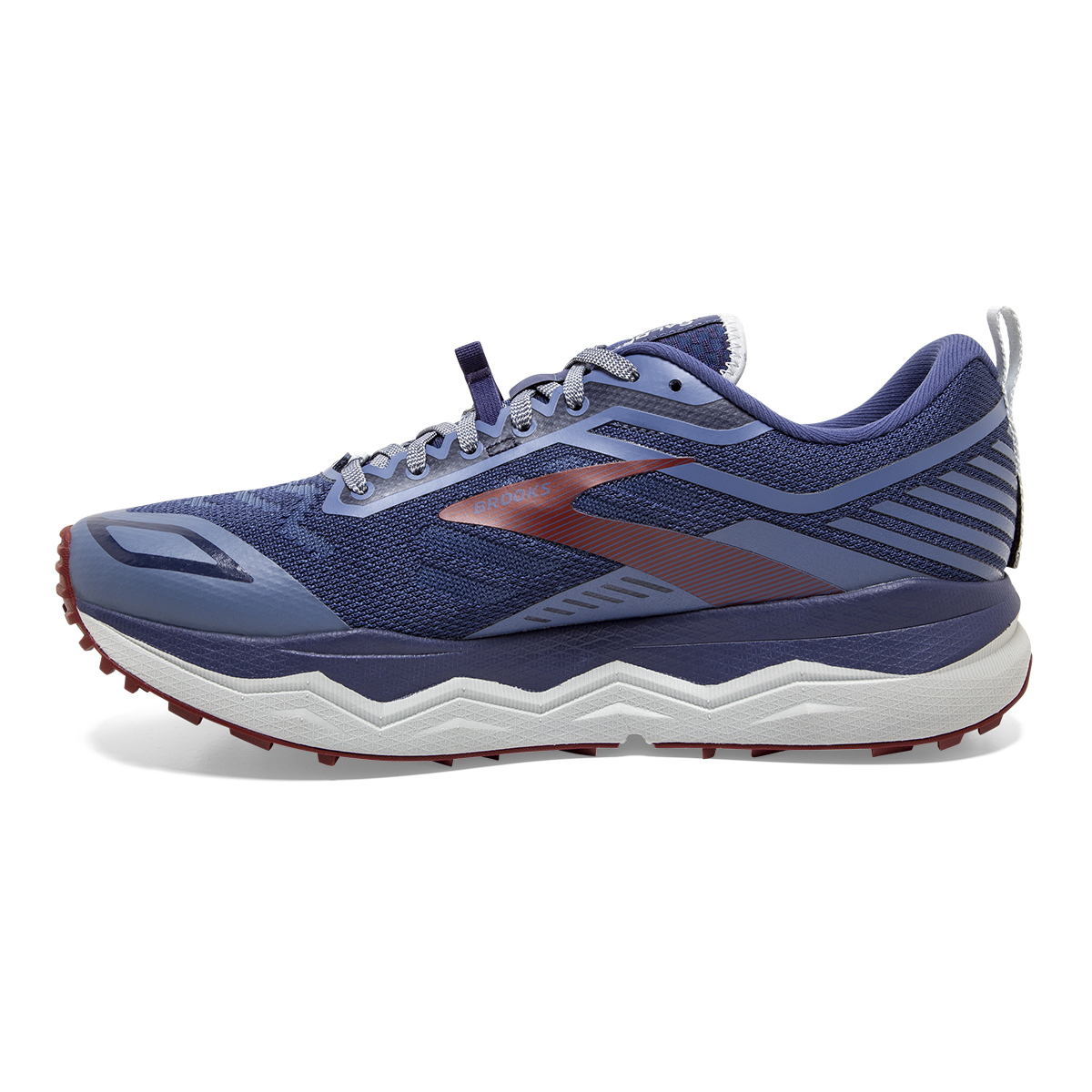 Brooks Caldera 4