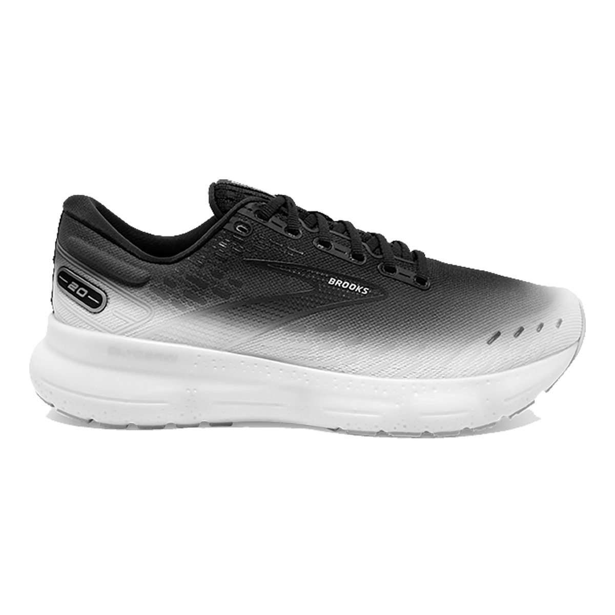 Brooks Glycerin 20 Fade