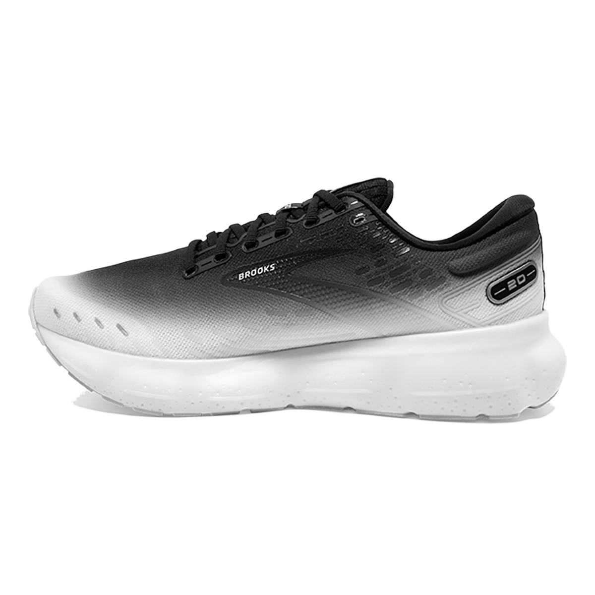 Brooks Glycerin 20 Fade