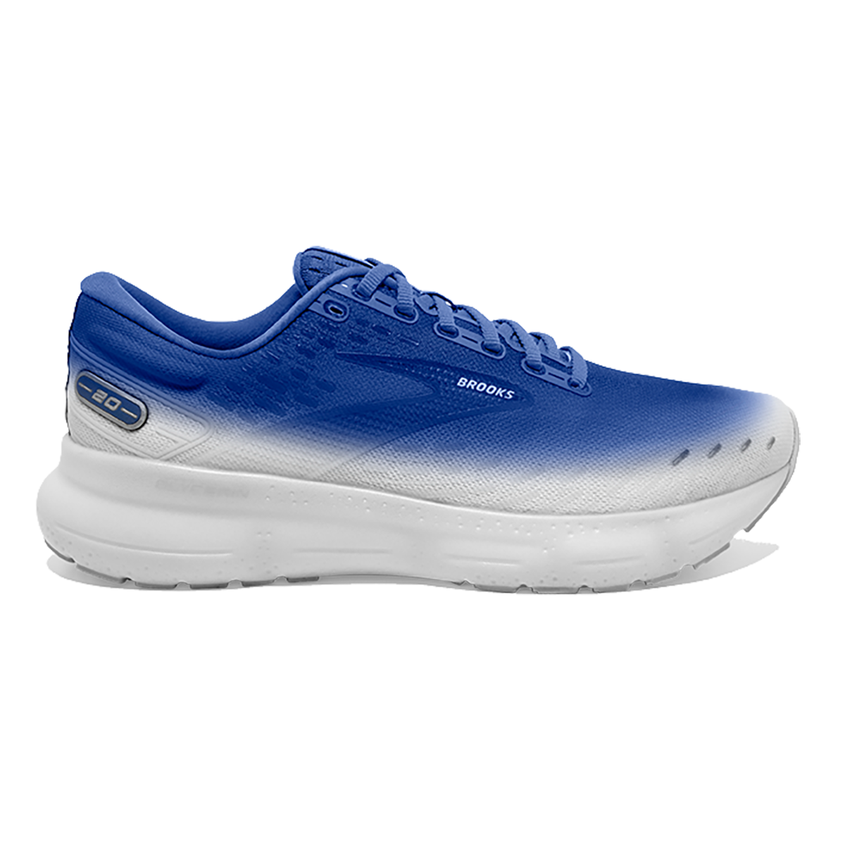Brooks Glycerin 20 Fade