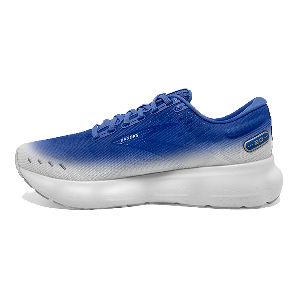 Brooks Glycerin 20 Fade