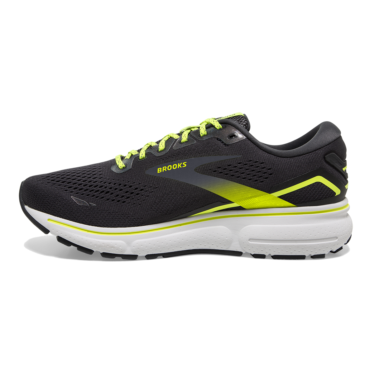 Brooks Ghost 15 Run Vision