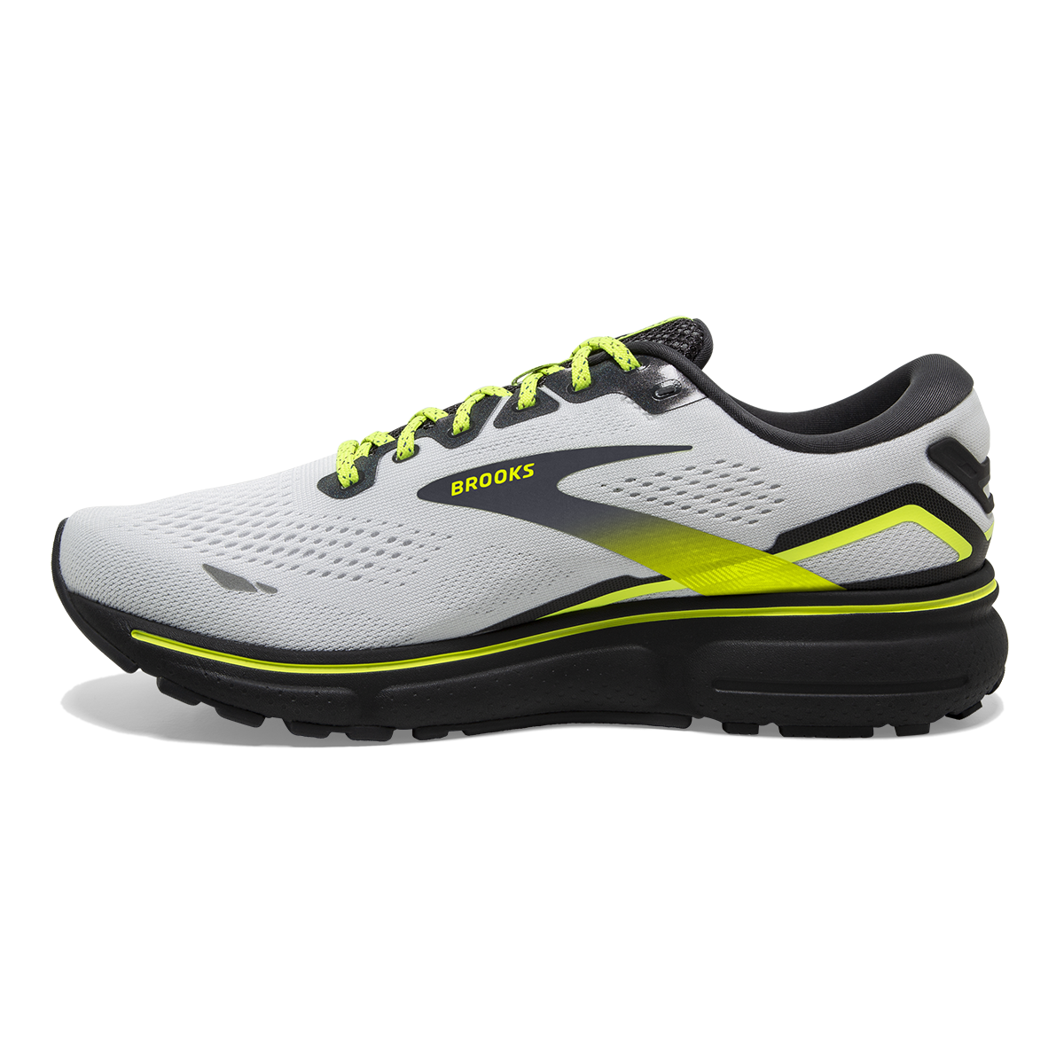 Brooks Ghost 15 Run Vision