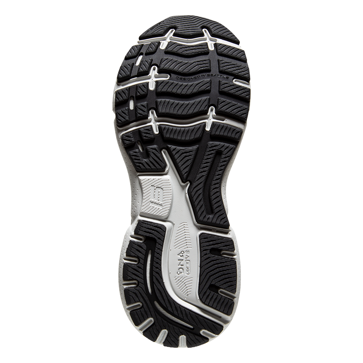 Brooks Ghost 15 Camo