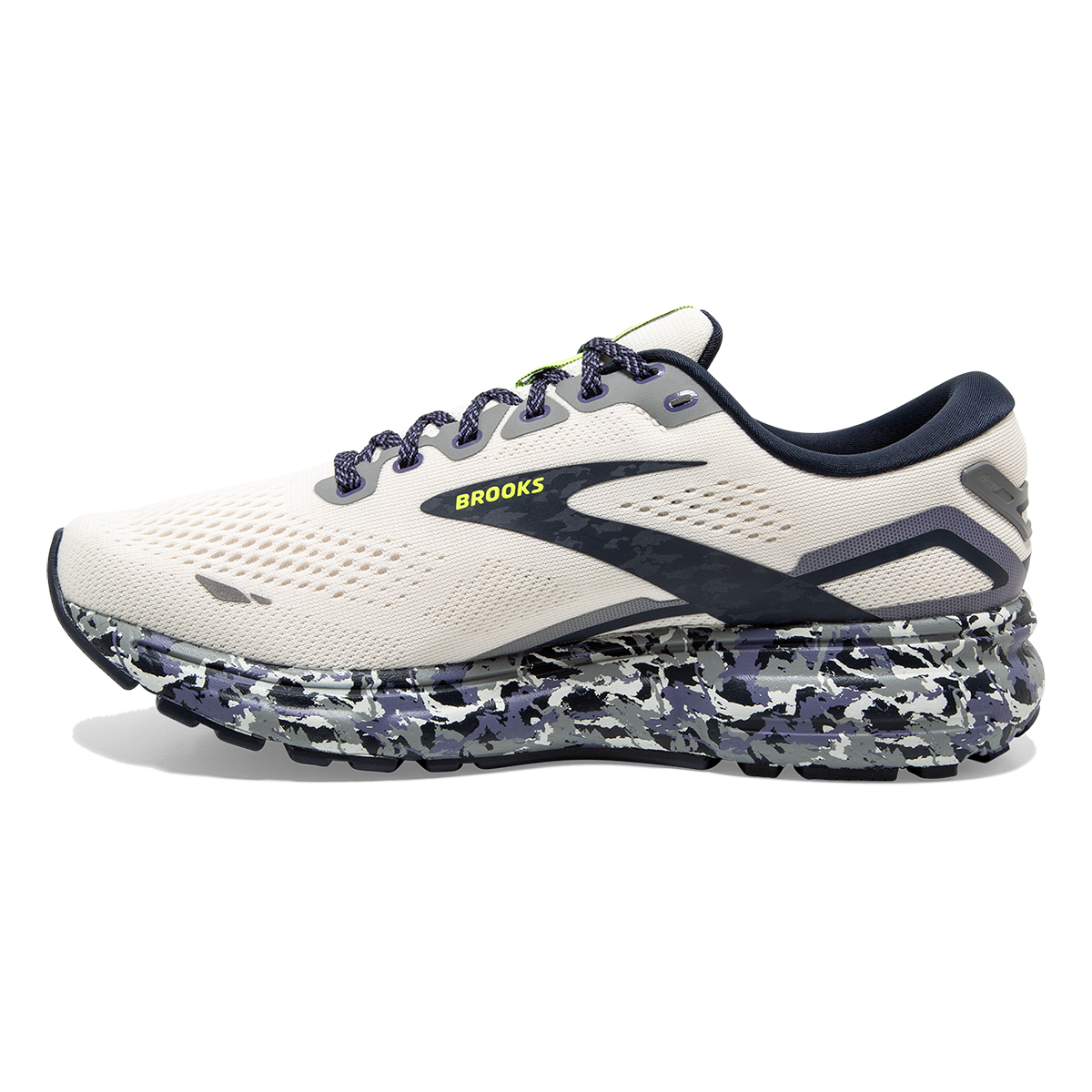 Brooks Ghost 15 Camo