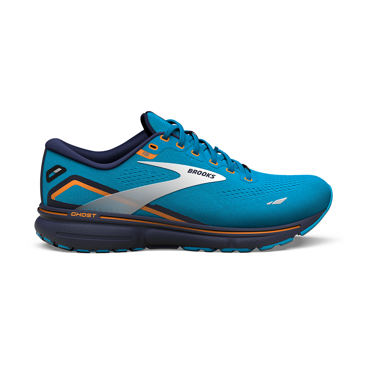 Brooks Ghost 15 GTX