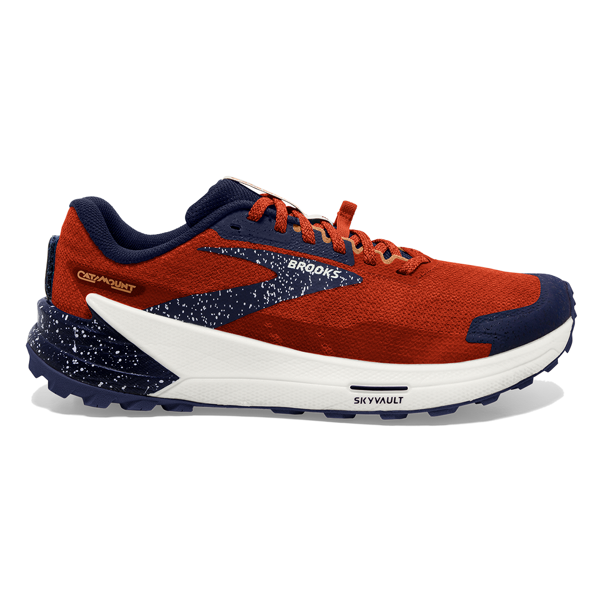 Brooks Catamount 2
