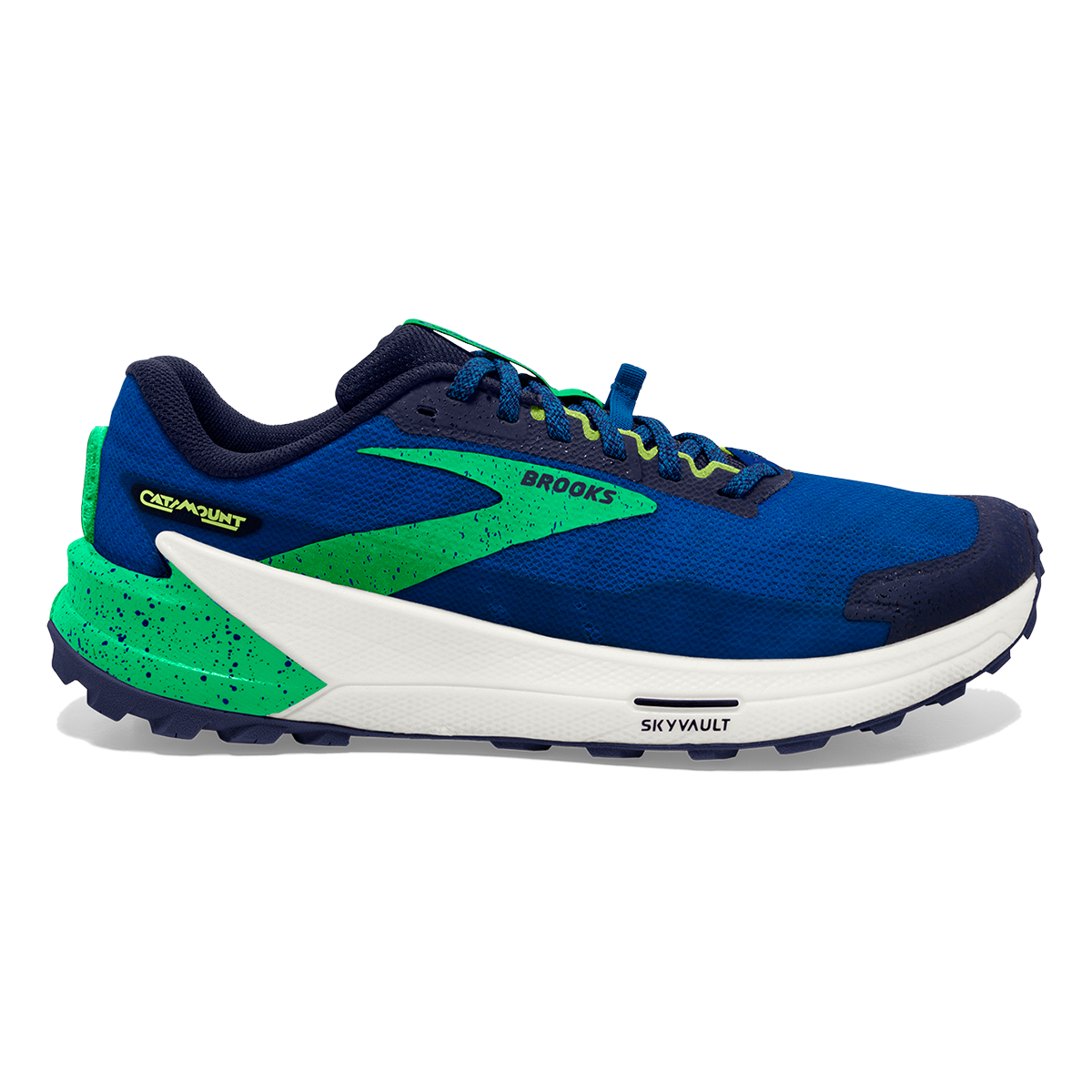 Brooks Catamount 2