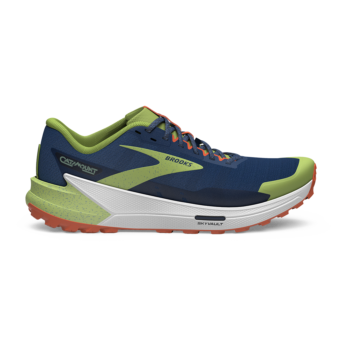 Brooks Catamount 2