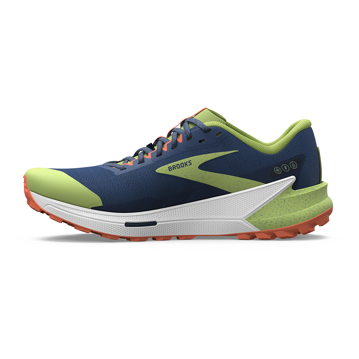 Brooks Catamount 2