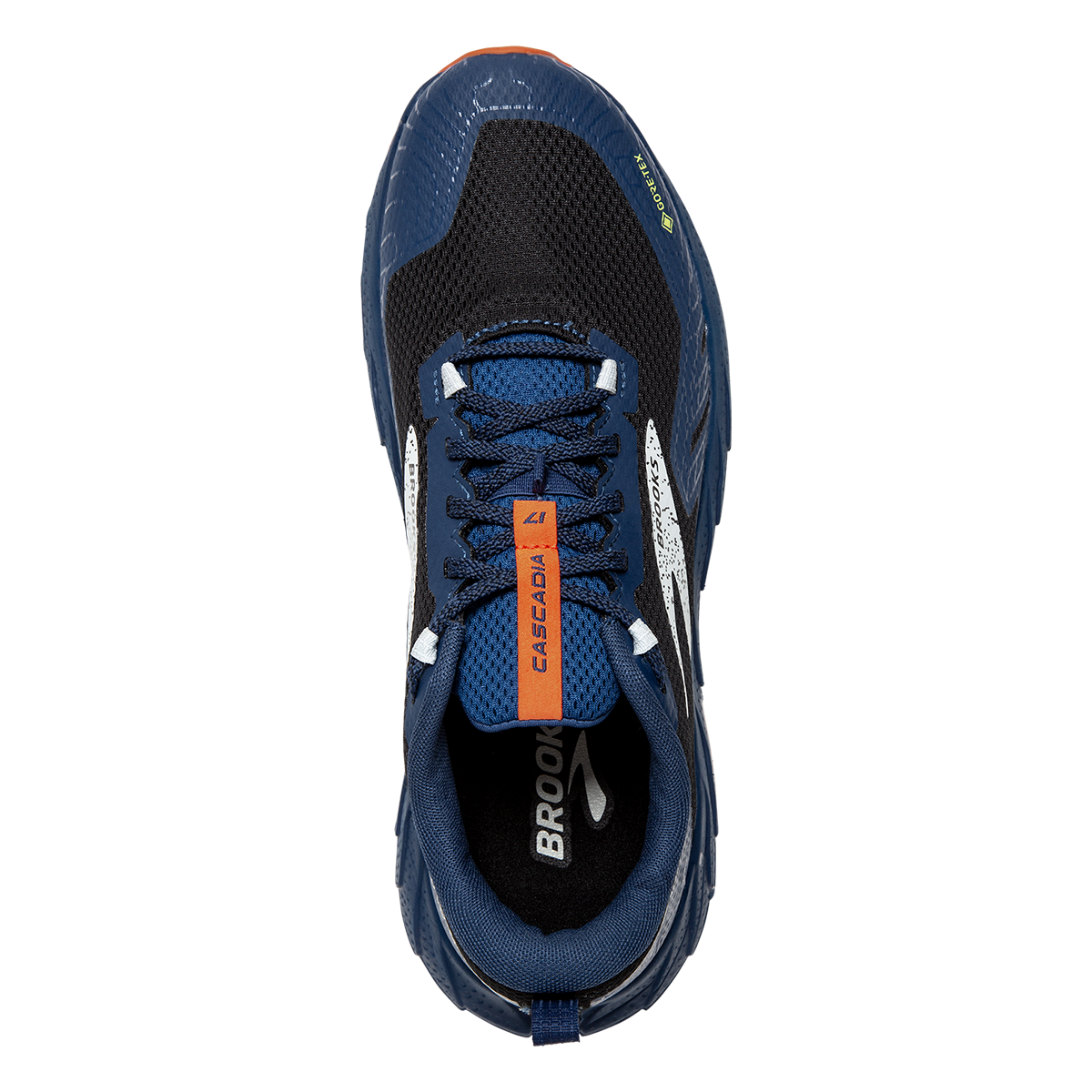 Brooks Cascadia 17 GTX