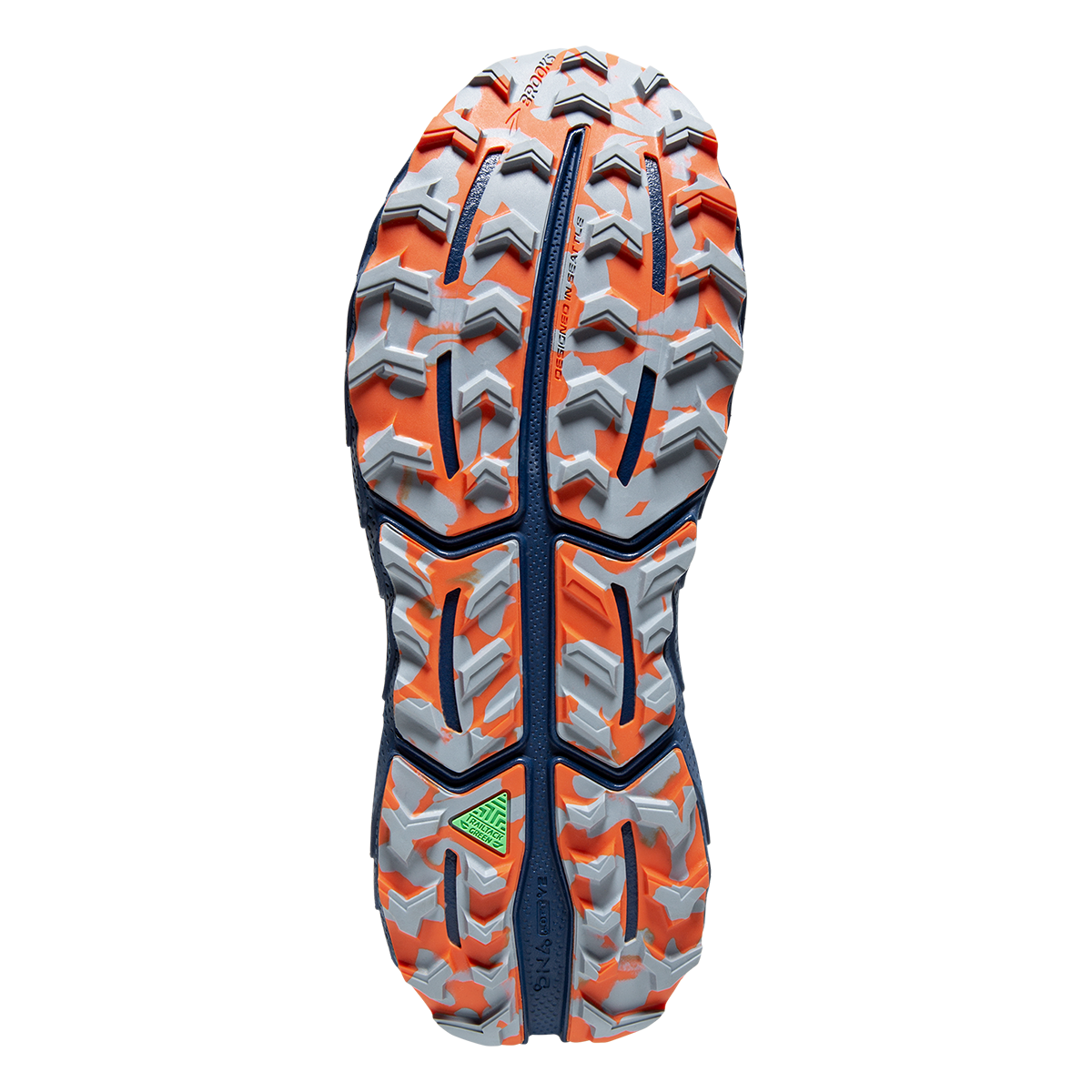 Brooks Cascadia 17 GTX