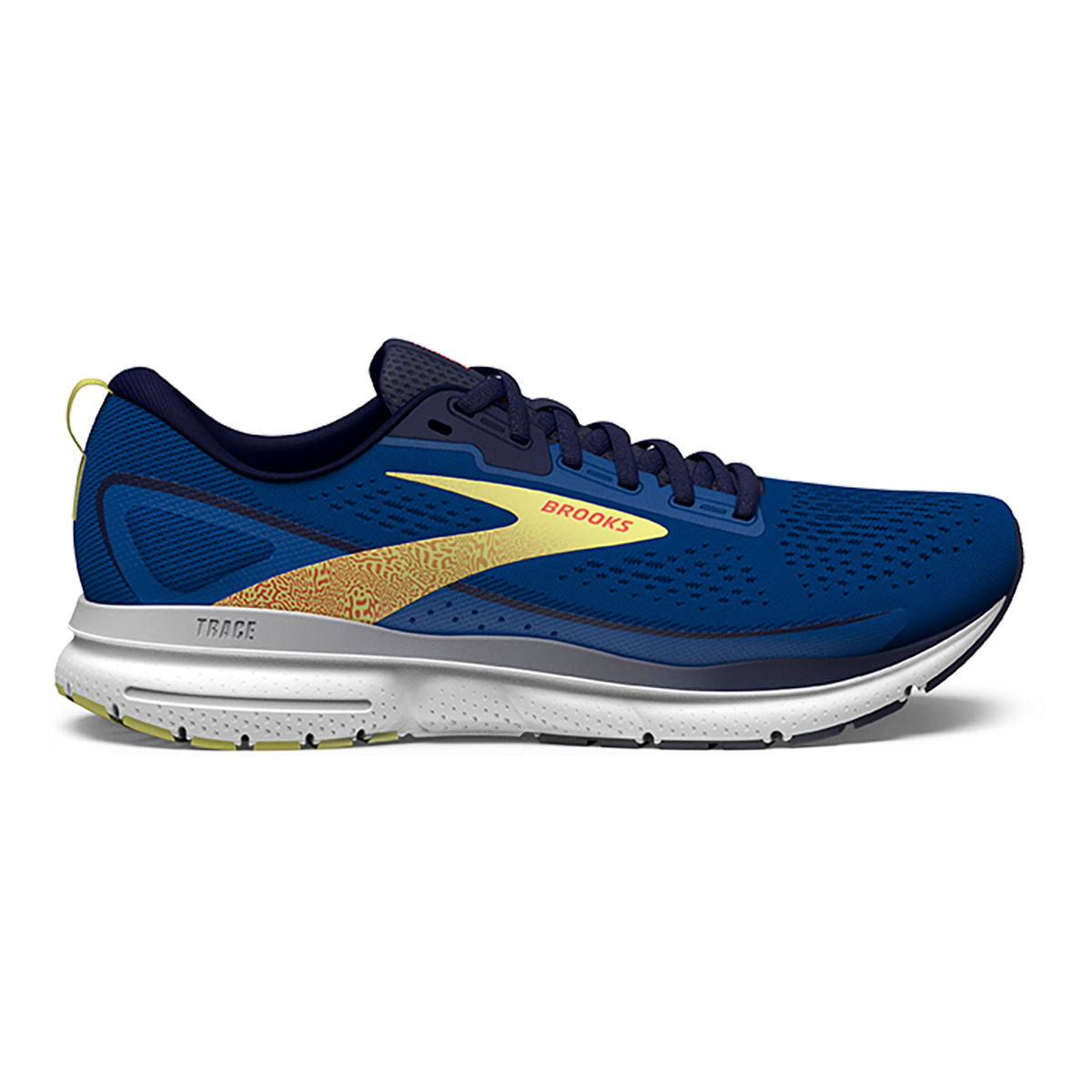 Brooks Trace 3