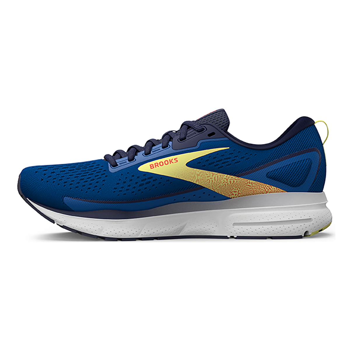 Brooks Trace 3