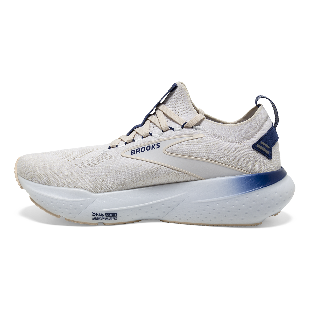 Brooks Glycerin StealthFit 21 Pastels