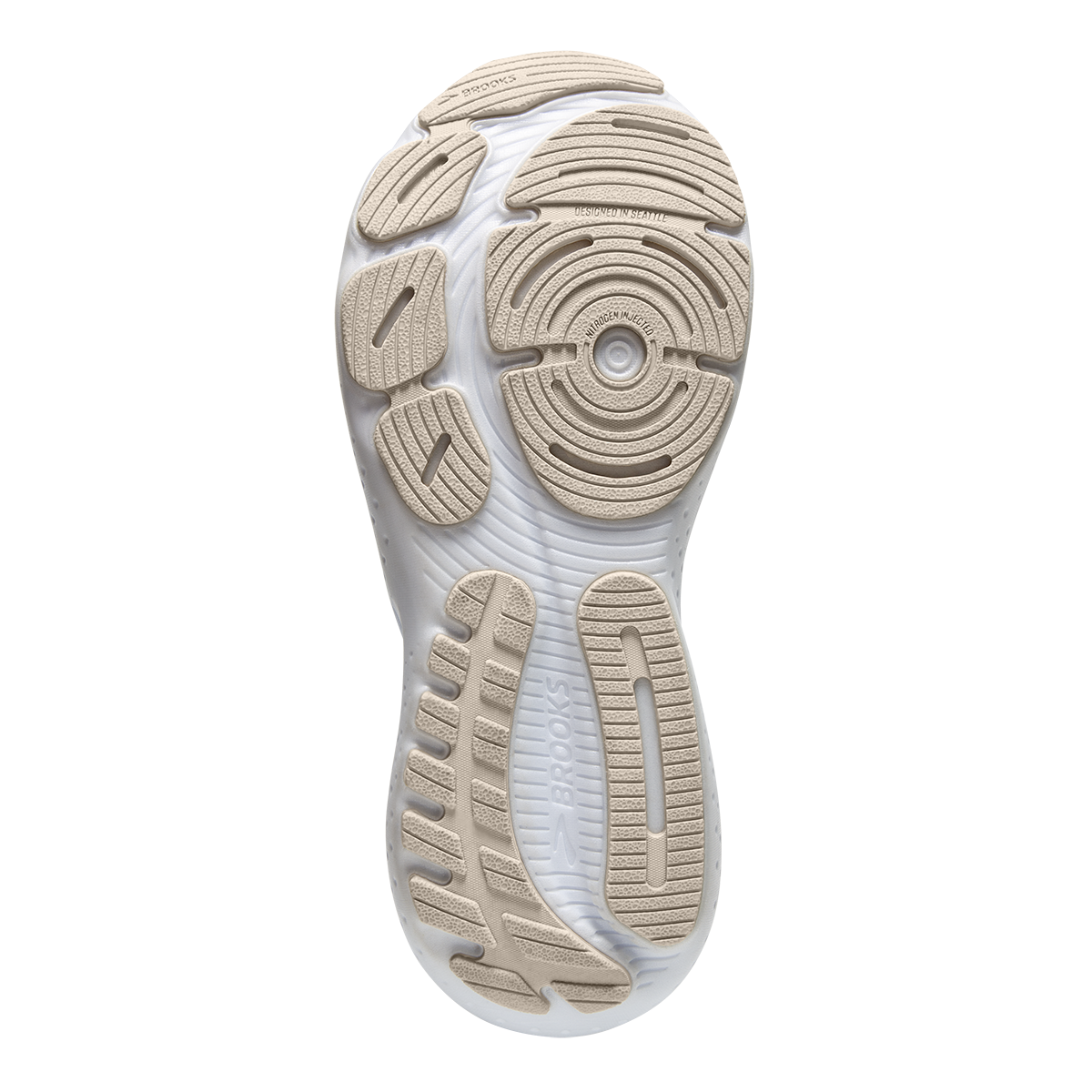 Brooks Glycerin StealthFit 21 Pastels