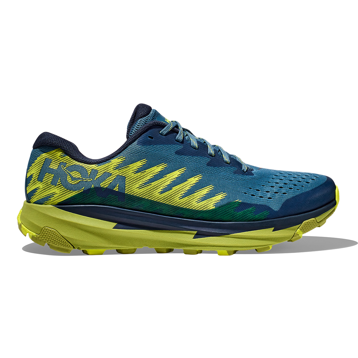Hoka Torrent 3