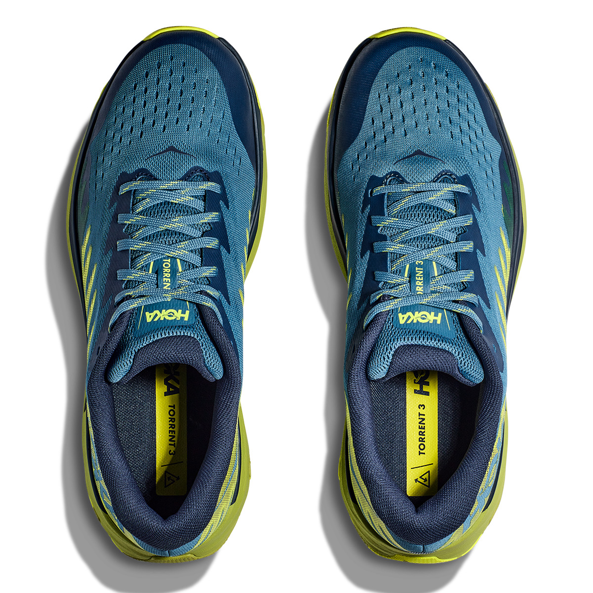 Hoka Torrent 3
