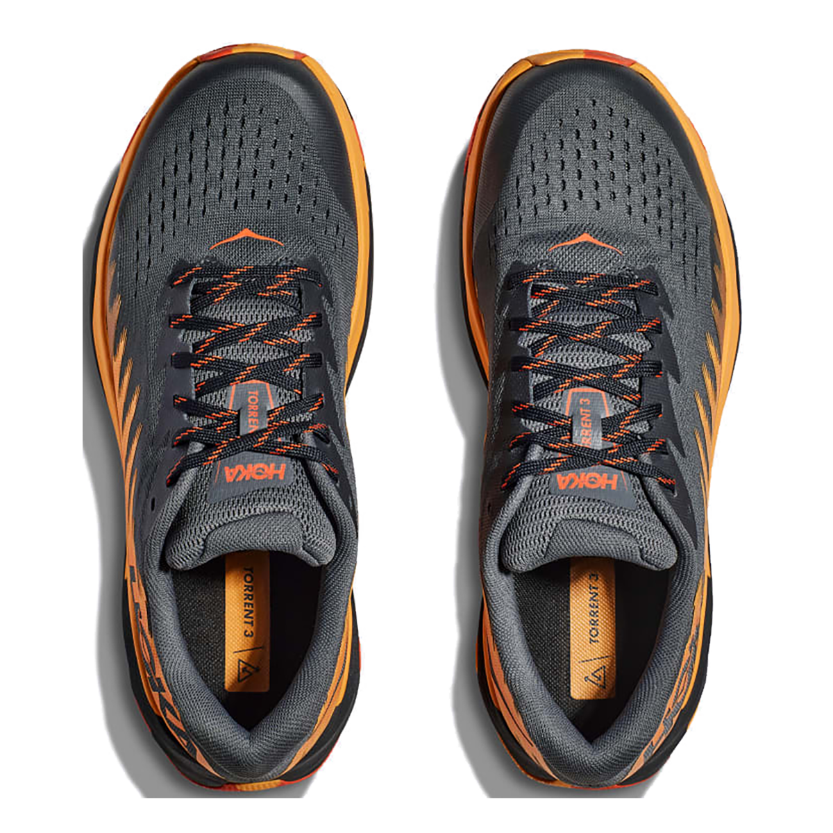 Hoka Torrent 3