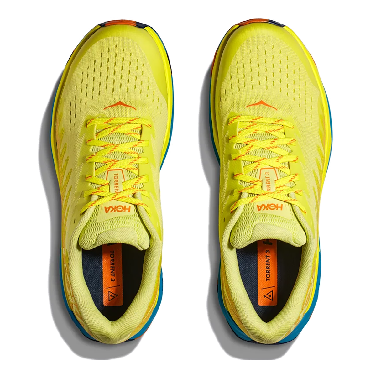 Hoka Torrent 3