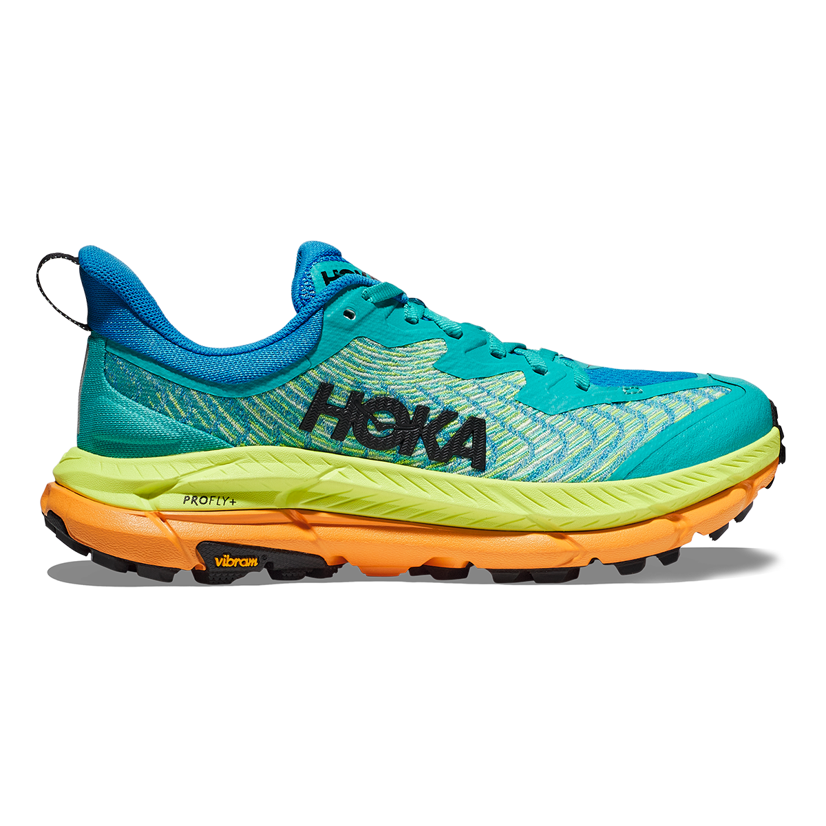 Hoka Mafate Speed 4
