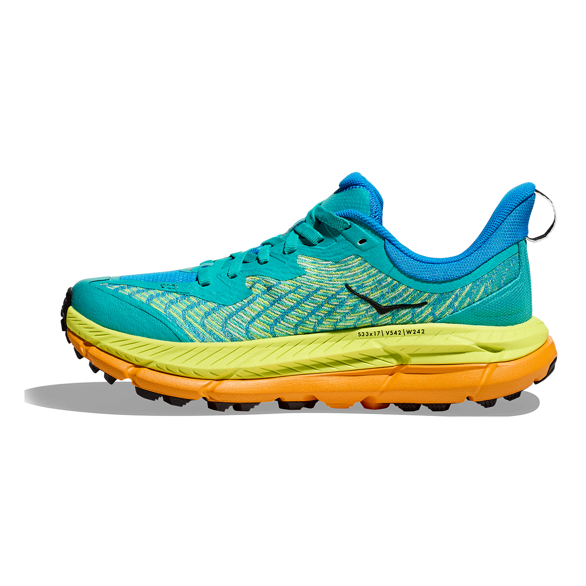 Hoka Mafate Speed 4