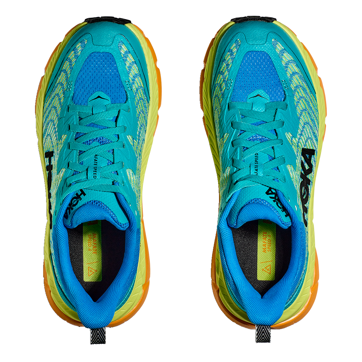 Hoka Mafate Speed 4