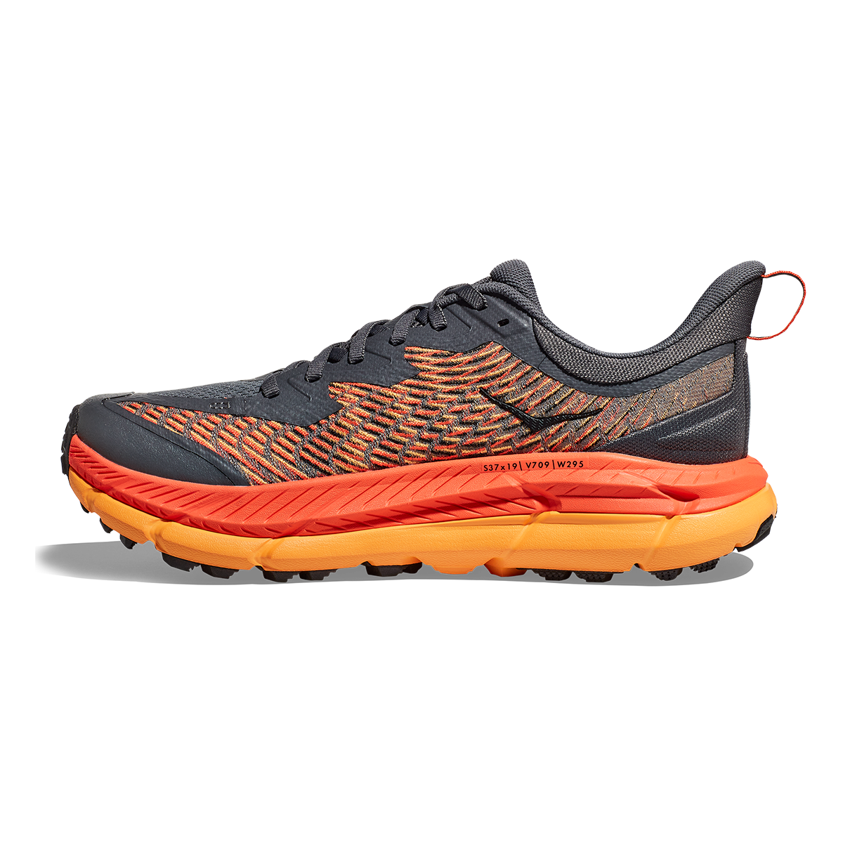 Hoka Mafate Speed 4