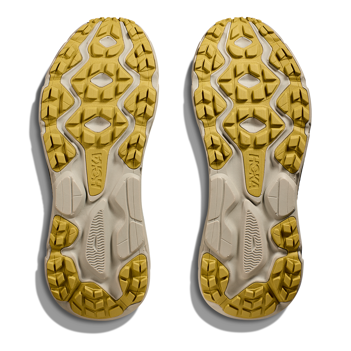 Hoka Challenger ATR 7 - Olive Haze - Forest Cover