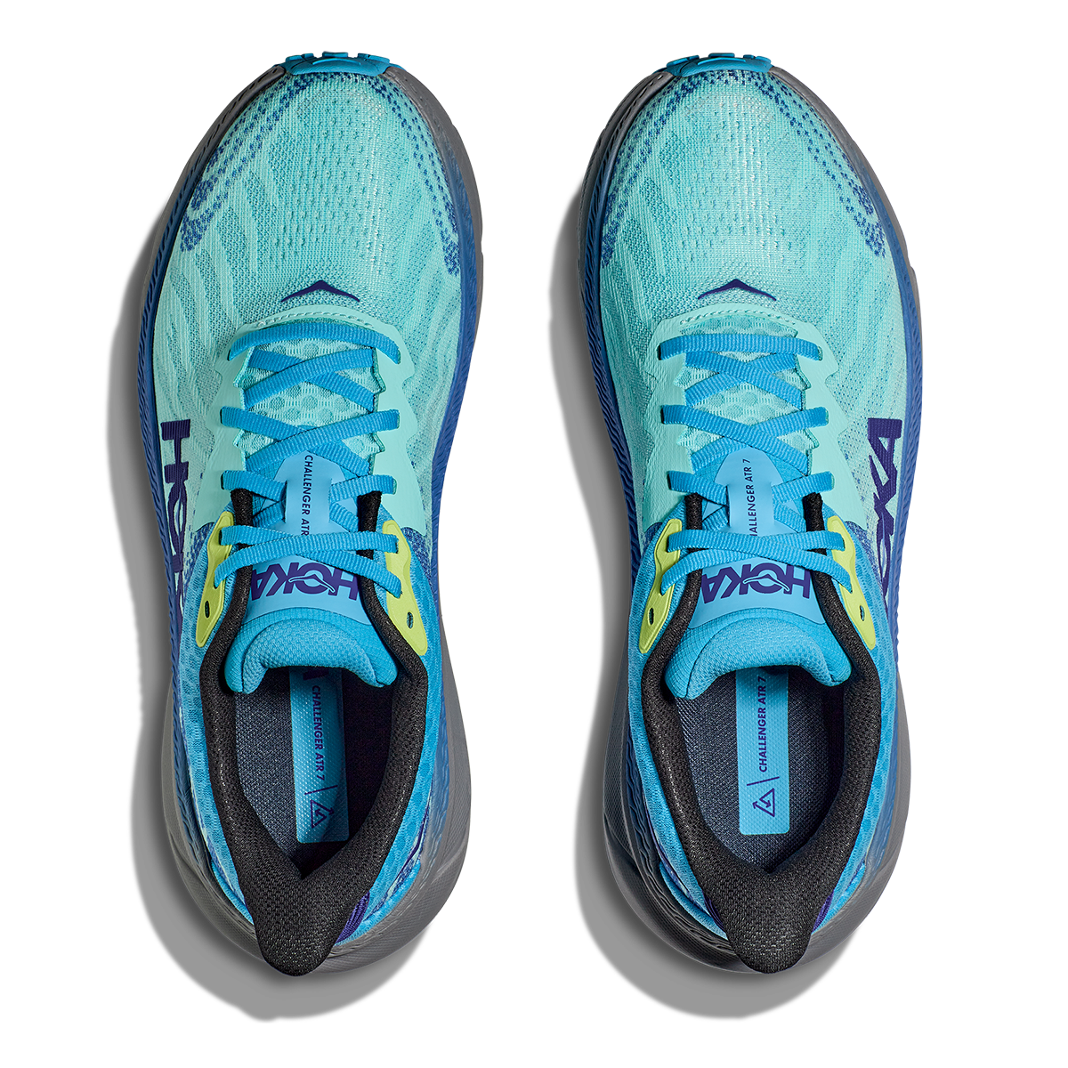 Hoka Challenger ATR 7 - Swim Day - Cloudless