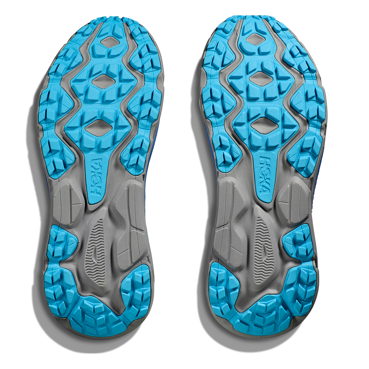 Hoka Challenger ATR 7 - Swim Day - Cloudless