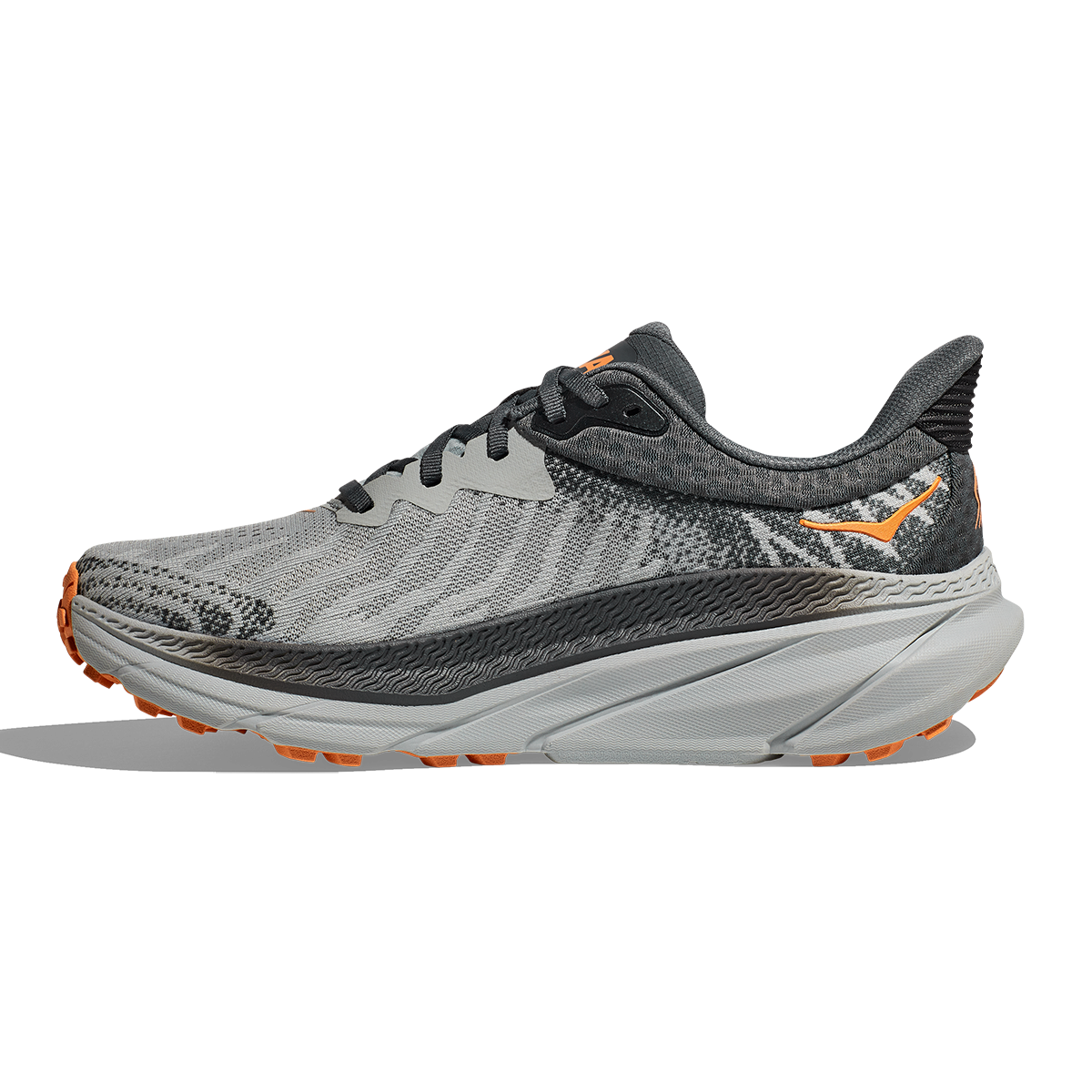 Hoka Challenger ATR 7 - Harbor Mist - Castlerock