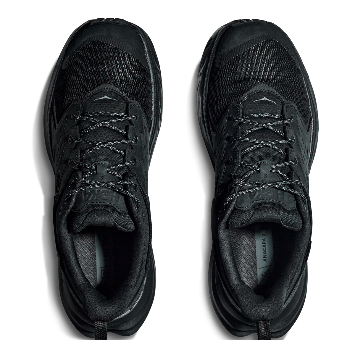 Hoka Anacapa 2 LOGTX