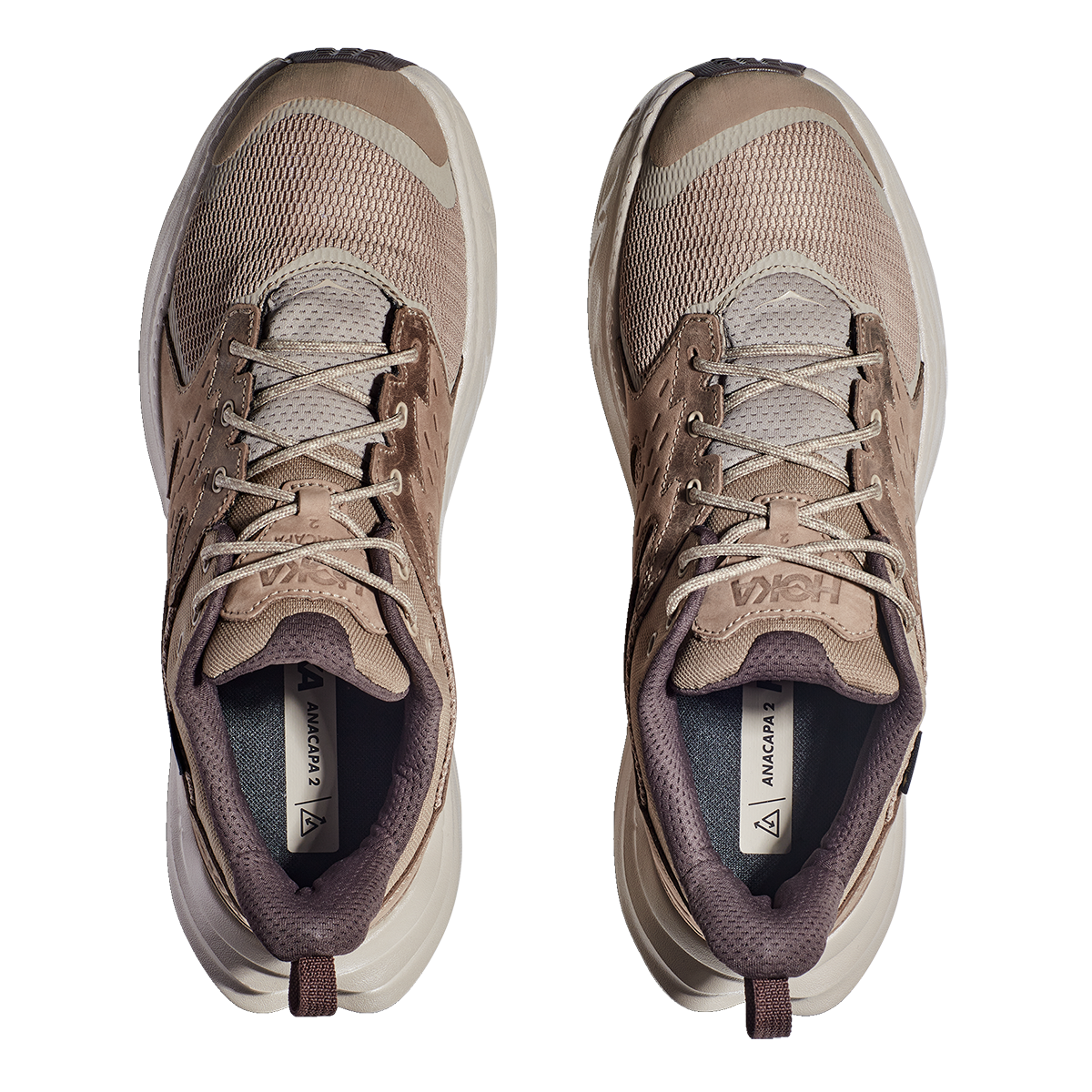 Hoka Anacapa 2 LOGTX