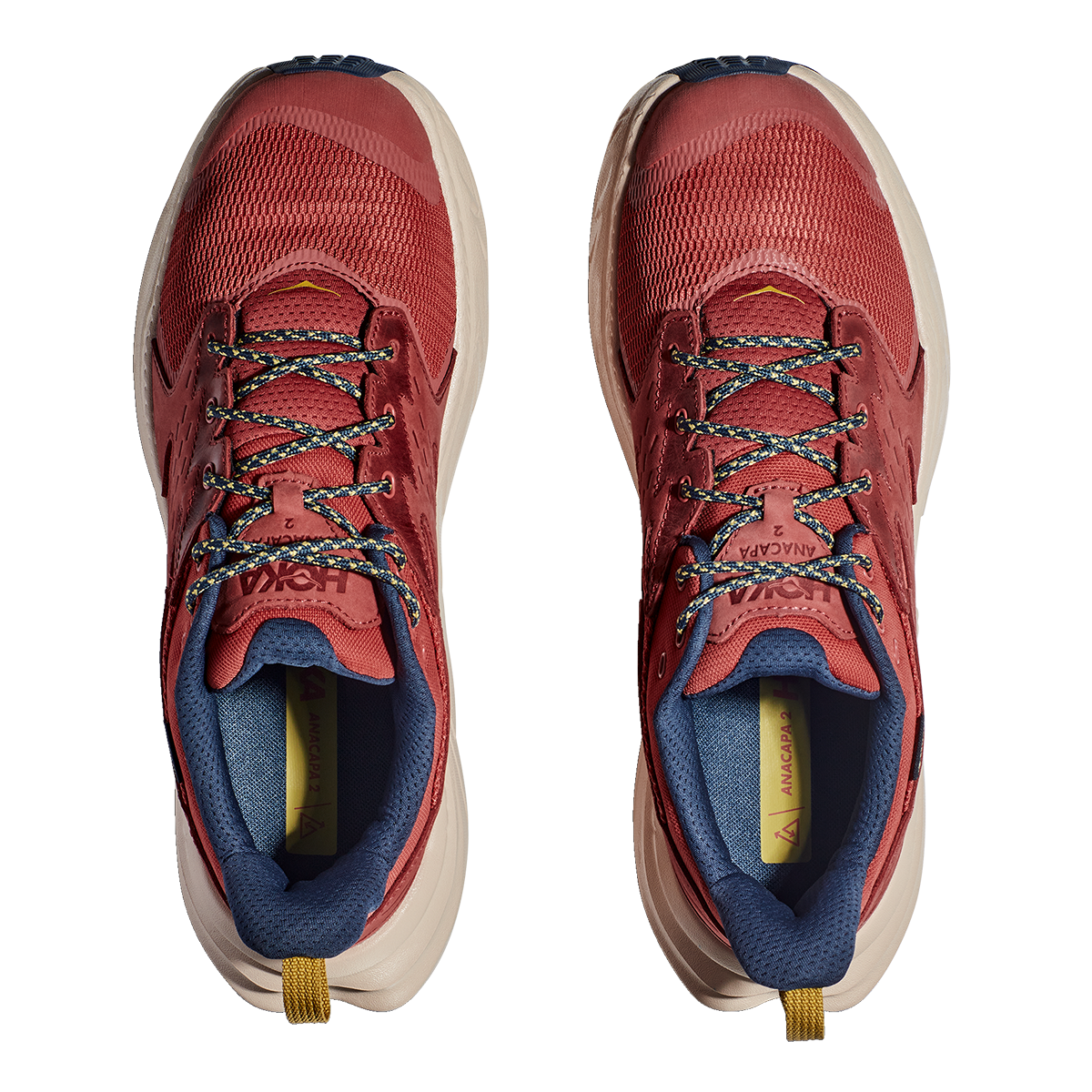 Hoka Anacapa 2 LOGTX