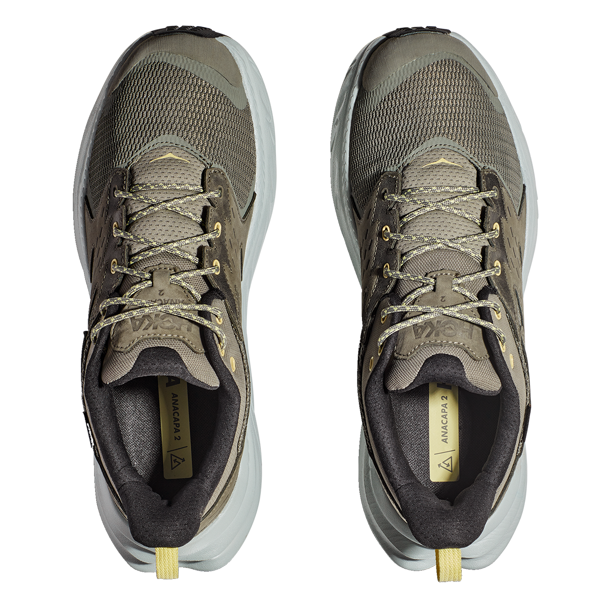 Hoka Anacapa 2 LOGTX