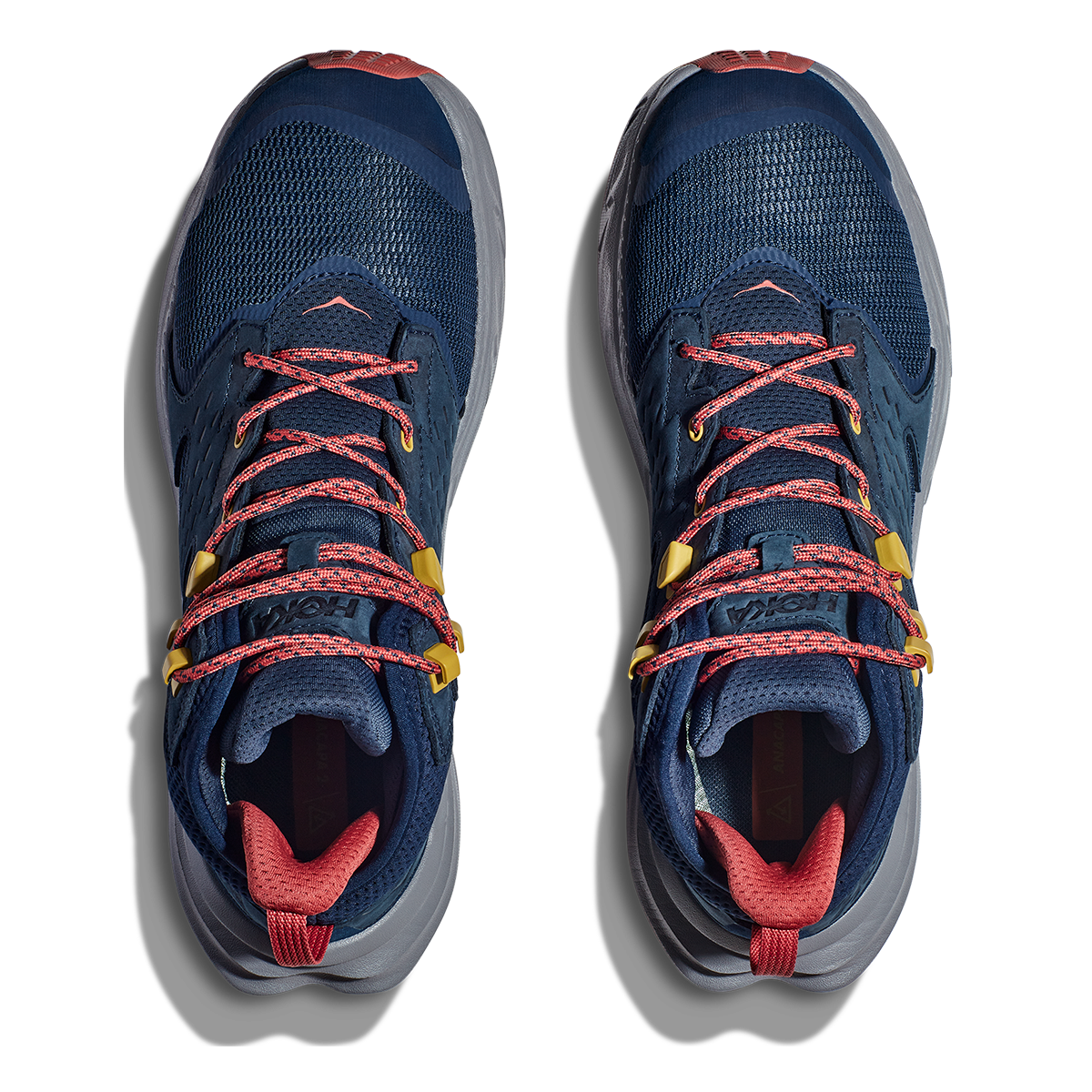 Hoka Anacapa 2 MID GTX