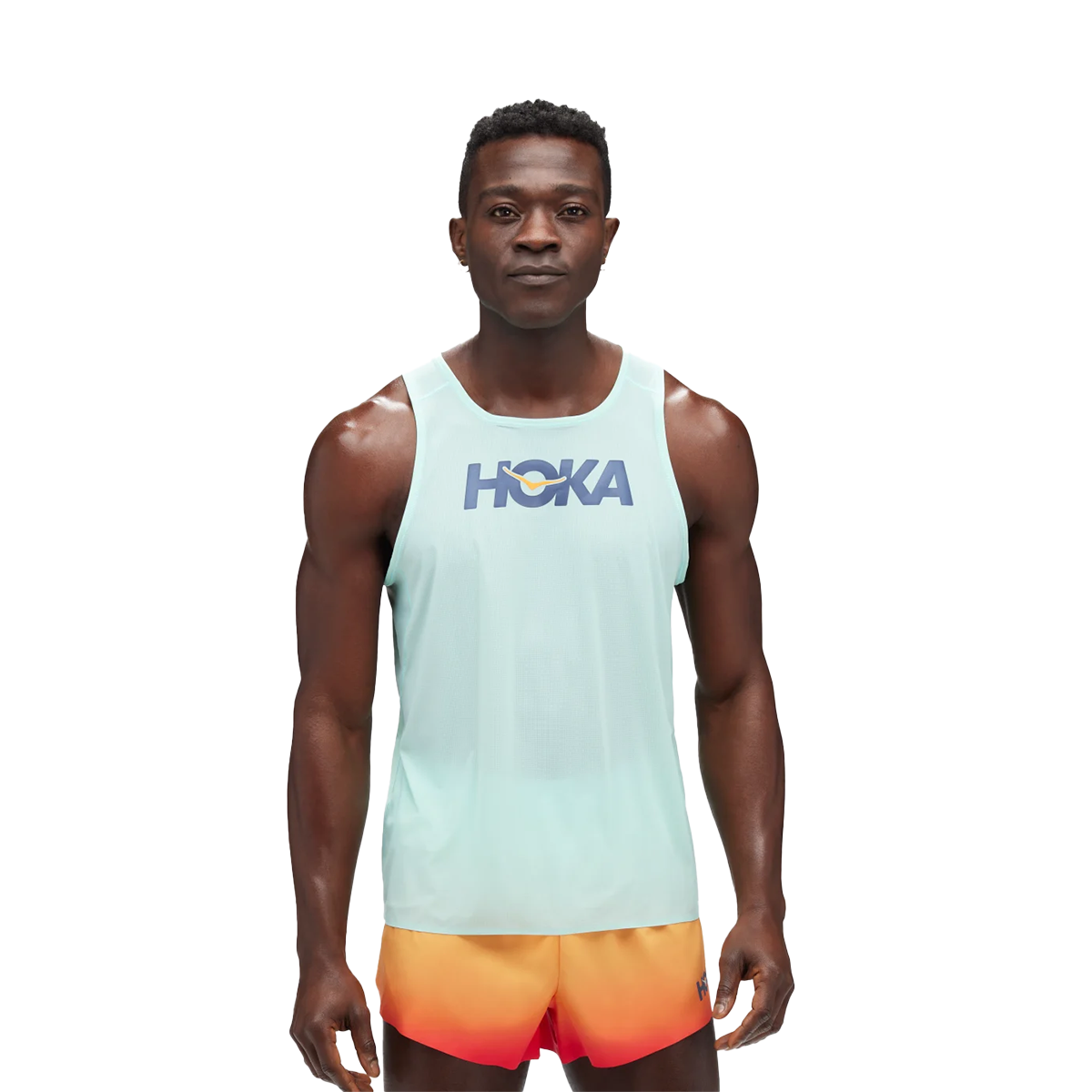 Hoka Airolite Run Tank