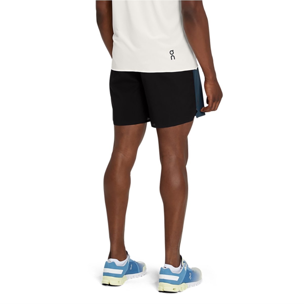 ON Lightweight Short