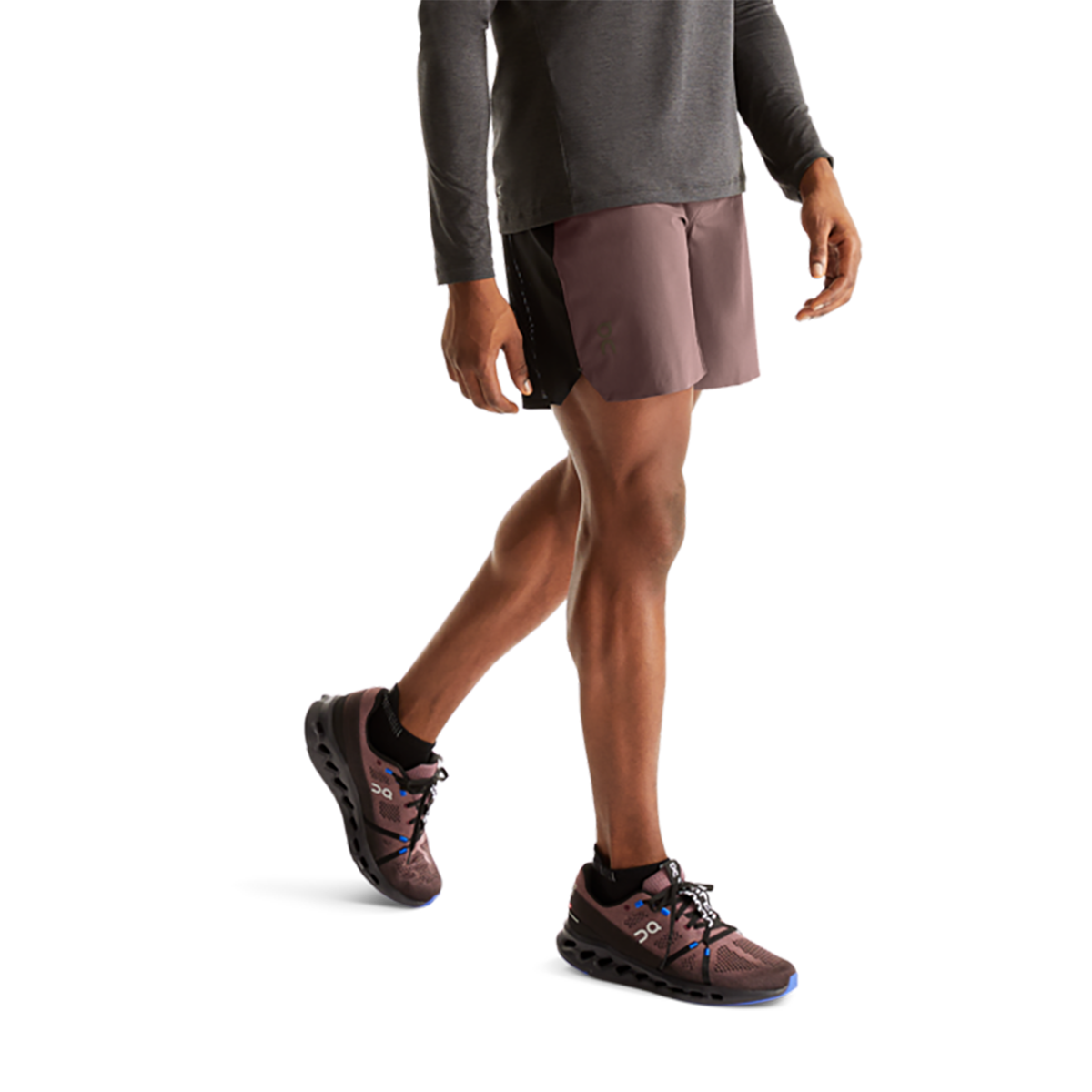 ON Lightweight Short