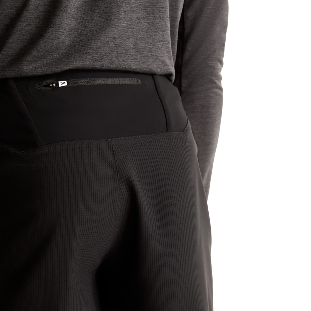 ON Lightweight Short