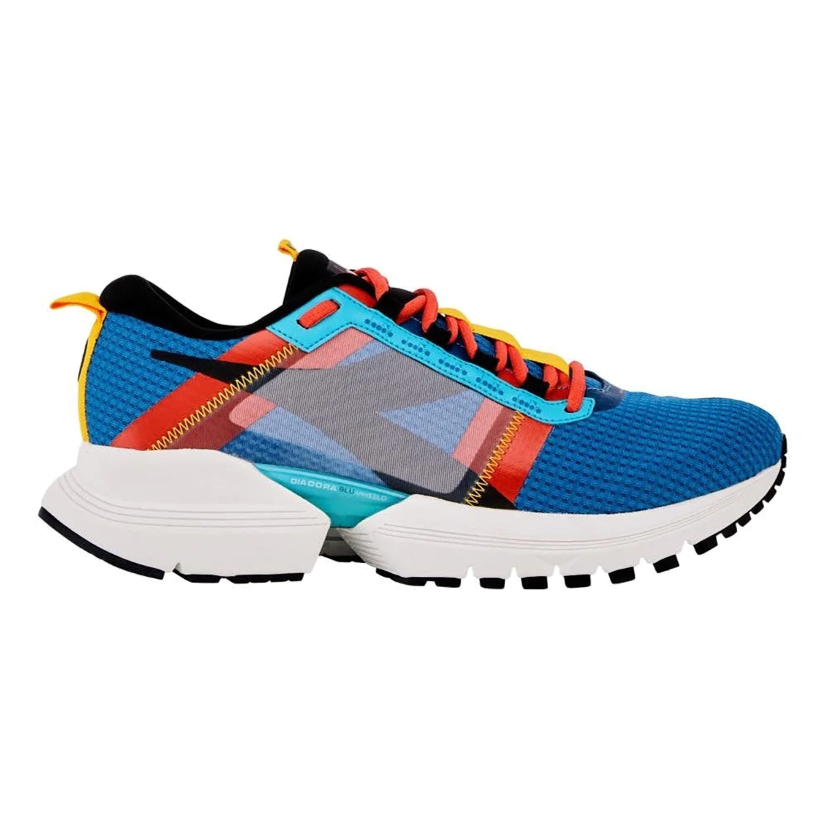 Diadora Mythos Blushield Elite Trx 2