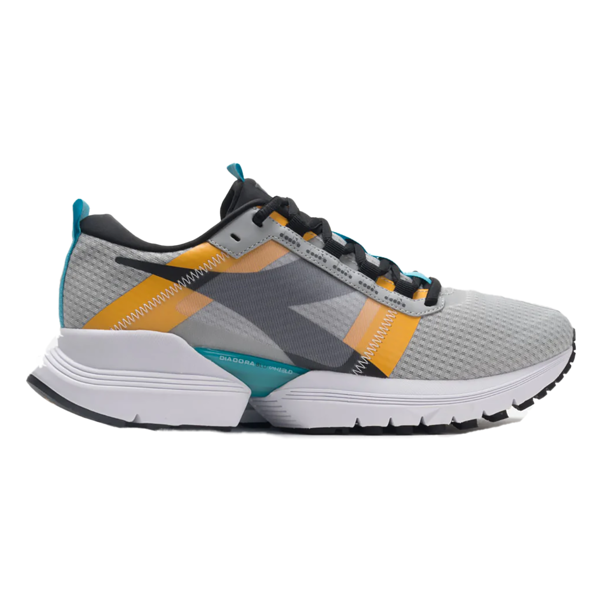 Diadora Mythos Blushield Elite Trx 2