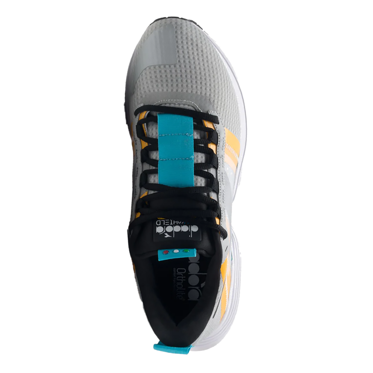Diadora Mythos Blushield Elite Trx 2