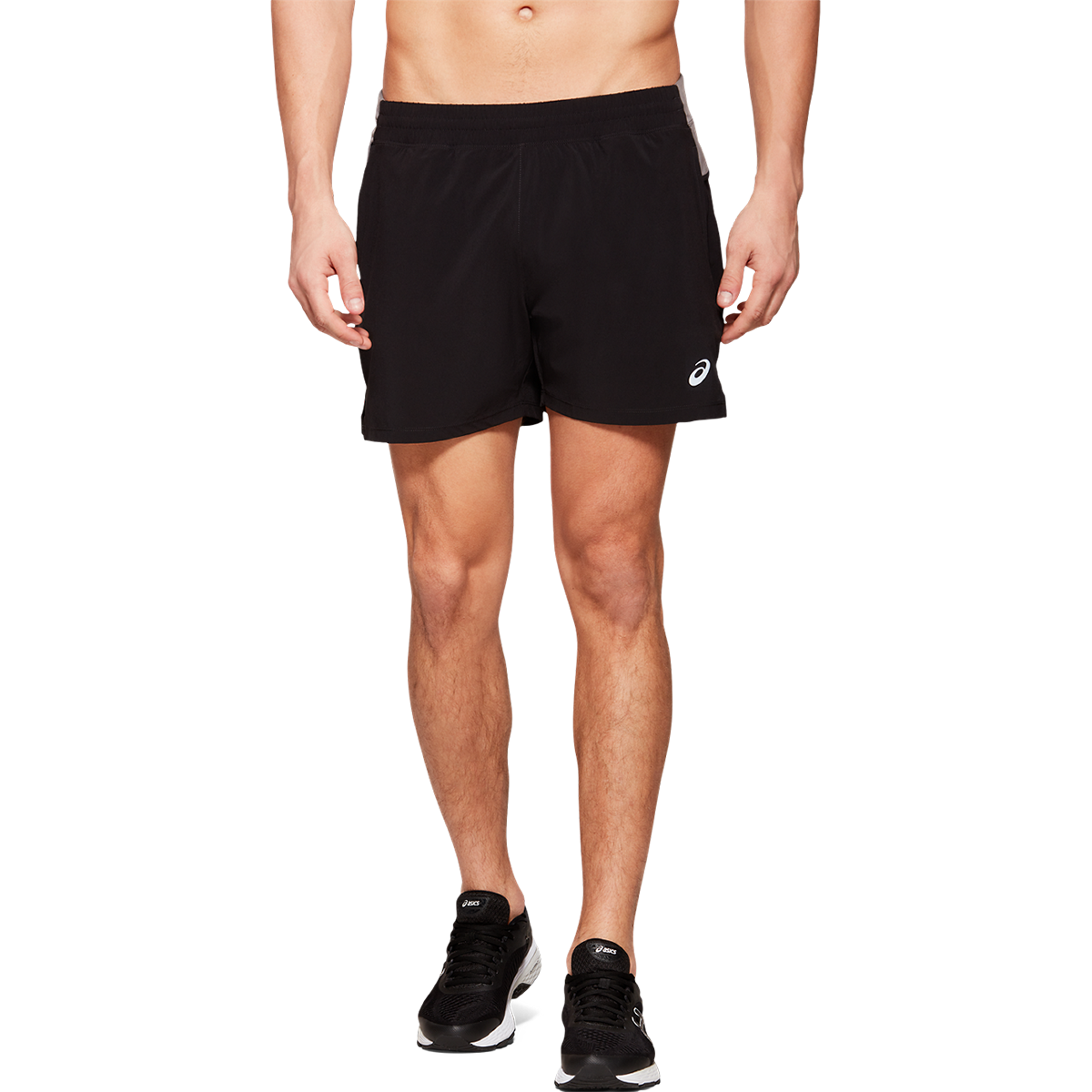 Asics Fietro 5" Short