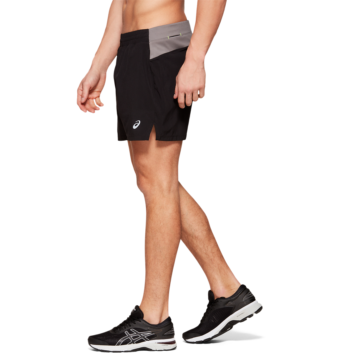 Asics Fietro 5" Short