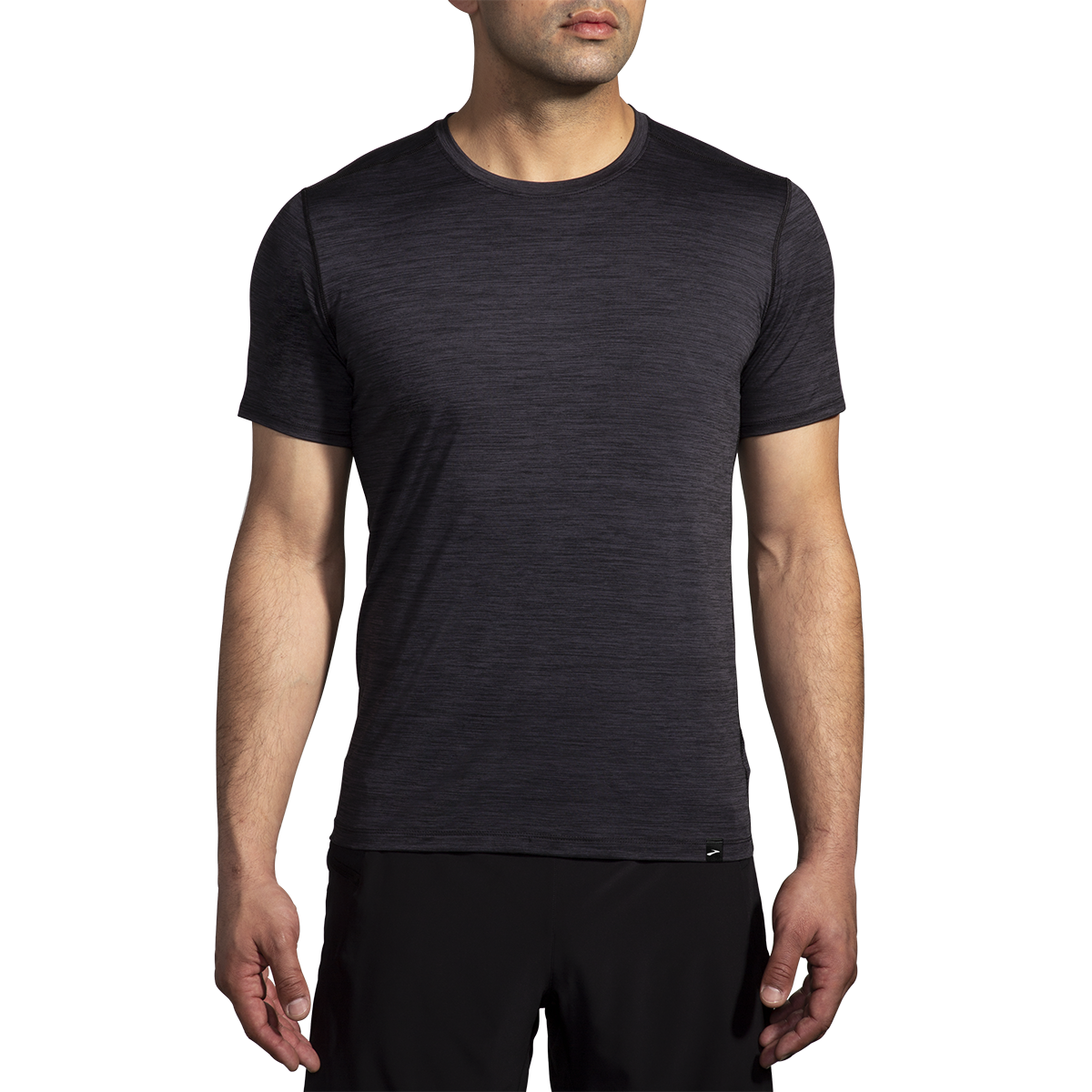 Brooks Luxe Shortsleeve