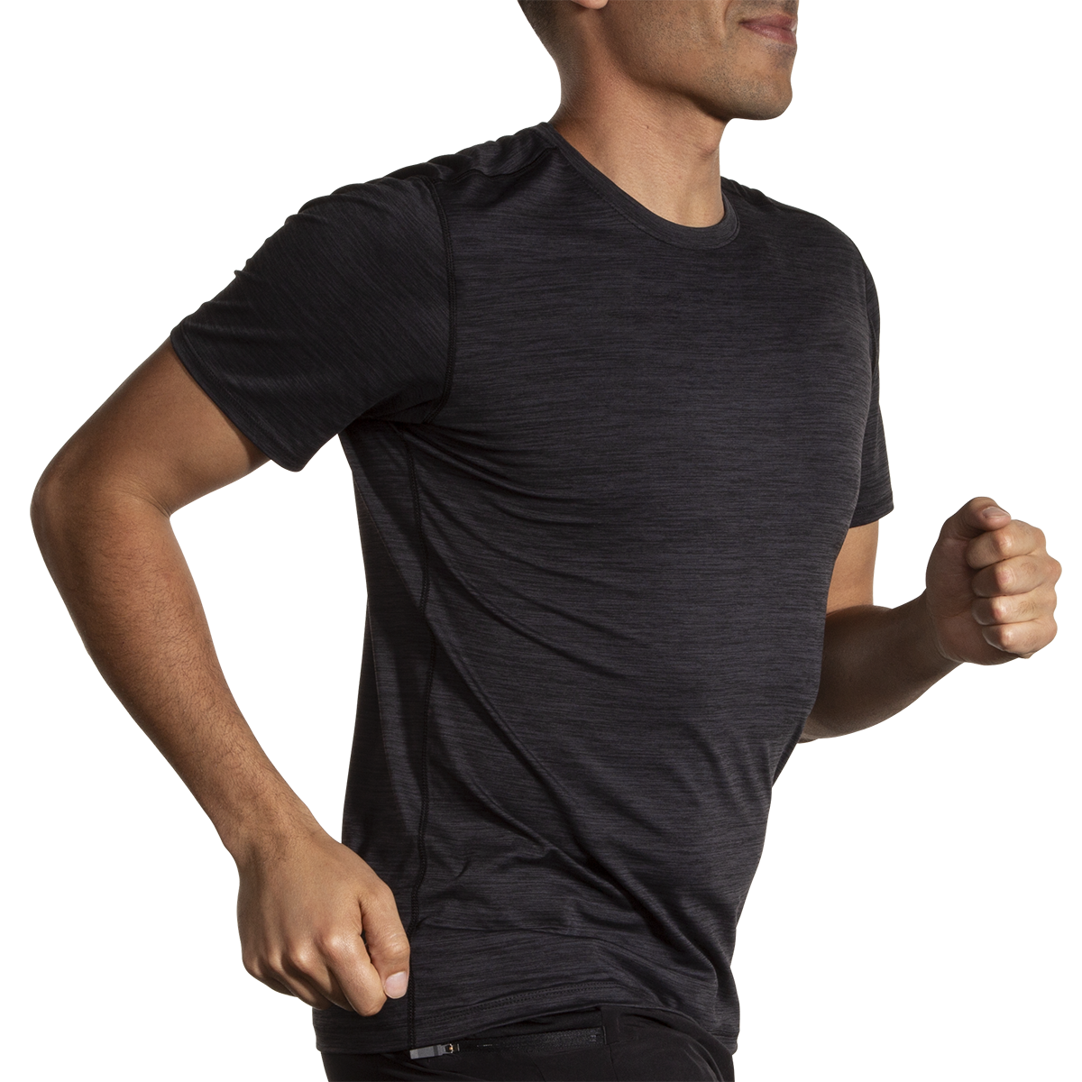 Brooks Luxe Shortsleeve