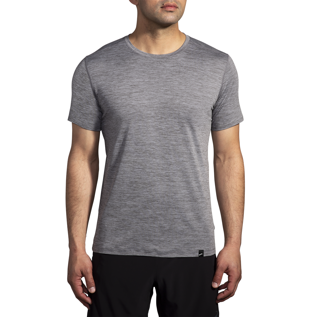 Brooks Luxe Shortsleeve