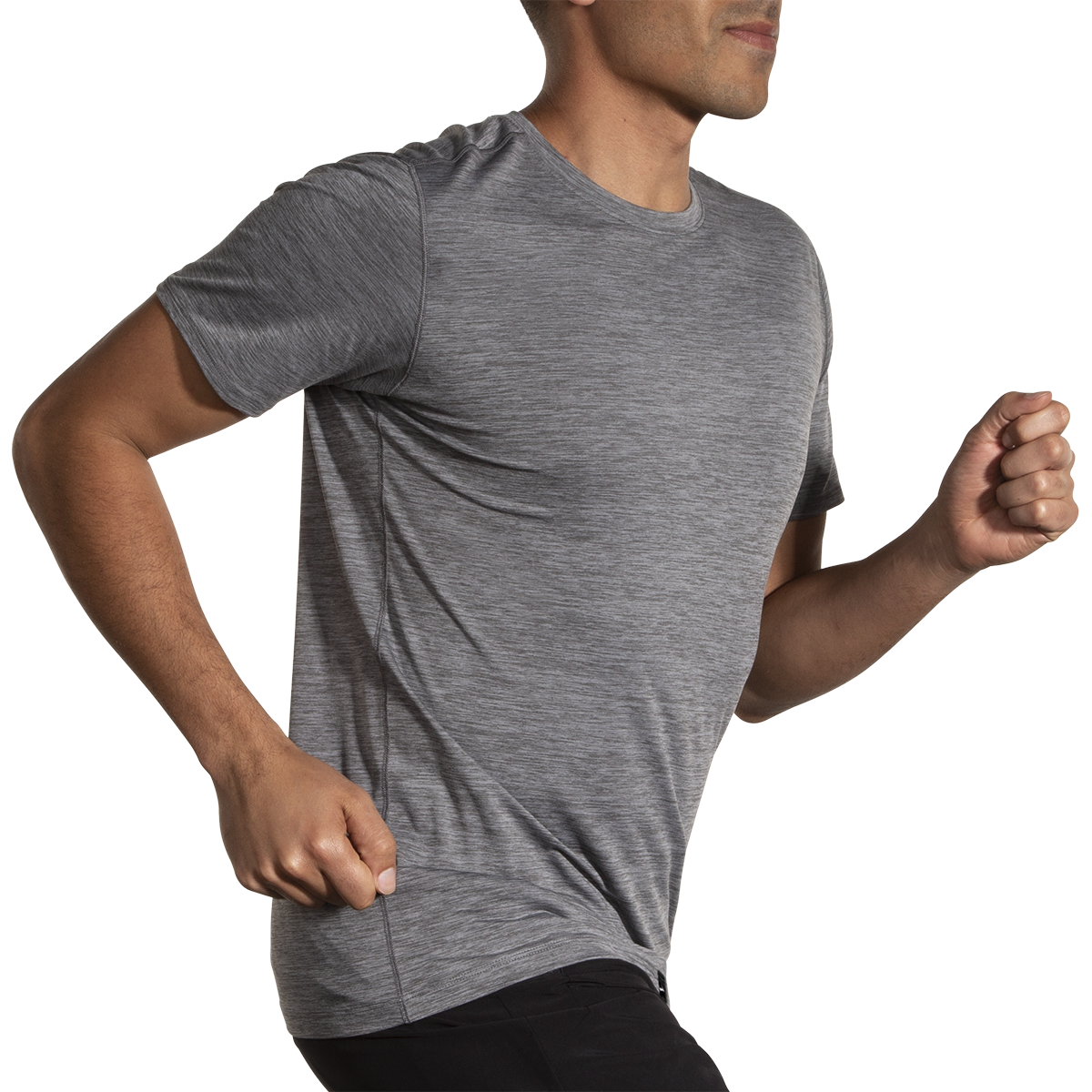 Brooks Luxe Shortsleeve